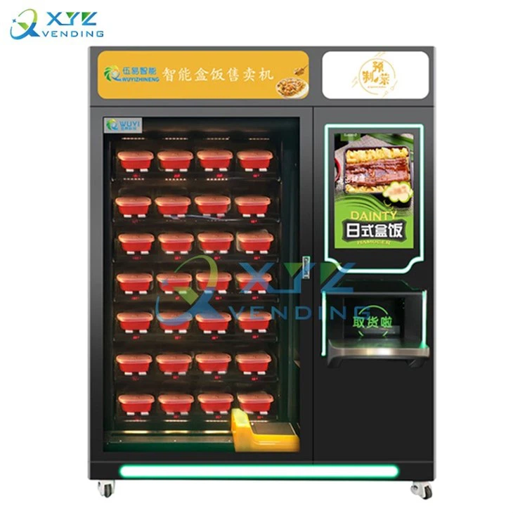 lunch box vending machine-6