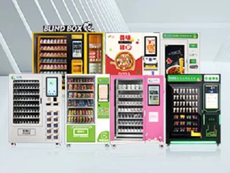 Quels sont les principaux modèles que nous avons dans l’industrie des distrib...